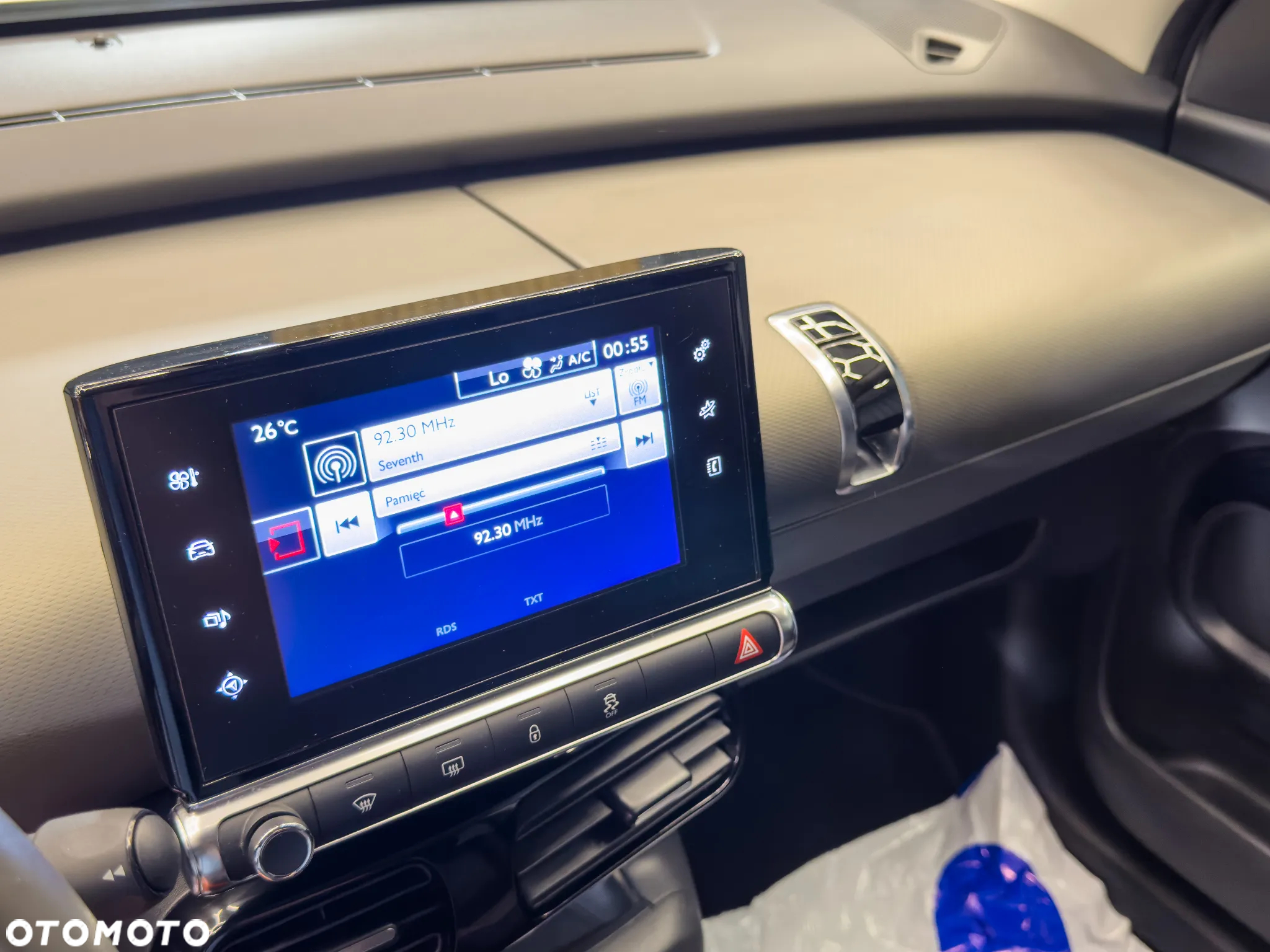 Citroën C4 Cactus 1.2 PureTech Live - 27