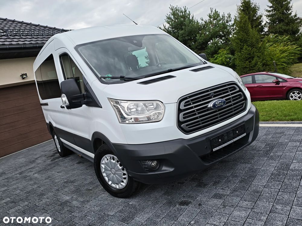 Ford Transit - 10