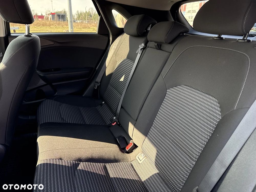 Kia Ceed 1.5 T-GDI M - 17