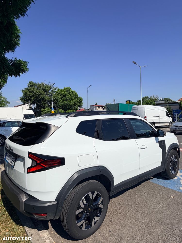 Dacia Duster - 4