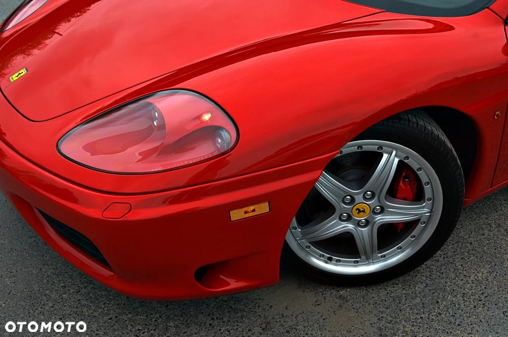 Ferrari 360 - 7