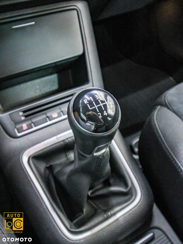 Volkswagen Tiguan 2.0 TDI 4Mot Sport&Style - 19