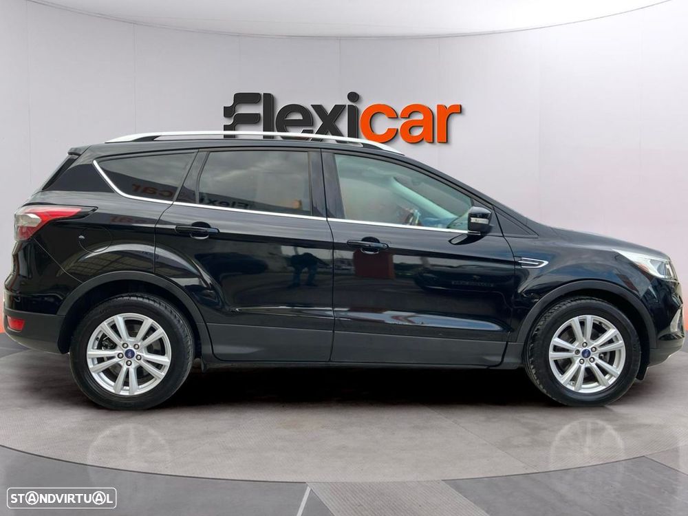 Ford Kuga 1.5 TDCi EcoBlue Titanium - 8