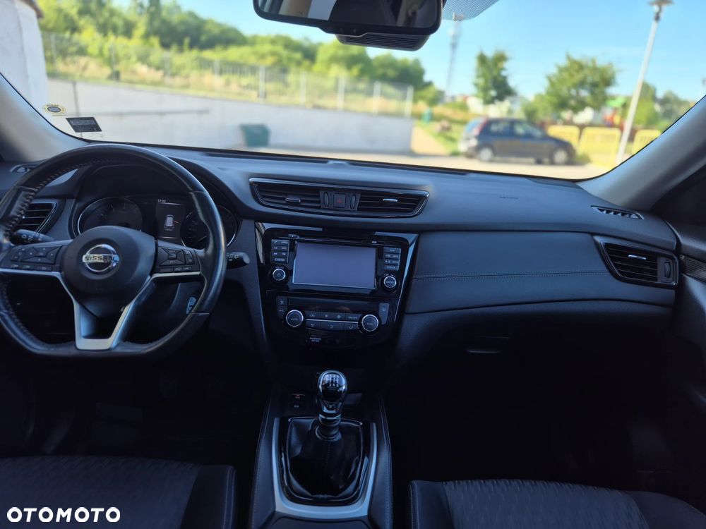 Nissan X-Trail 1.6 DIG-T Tekna 2WD - 31