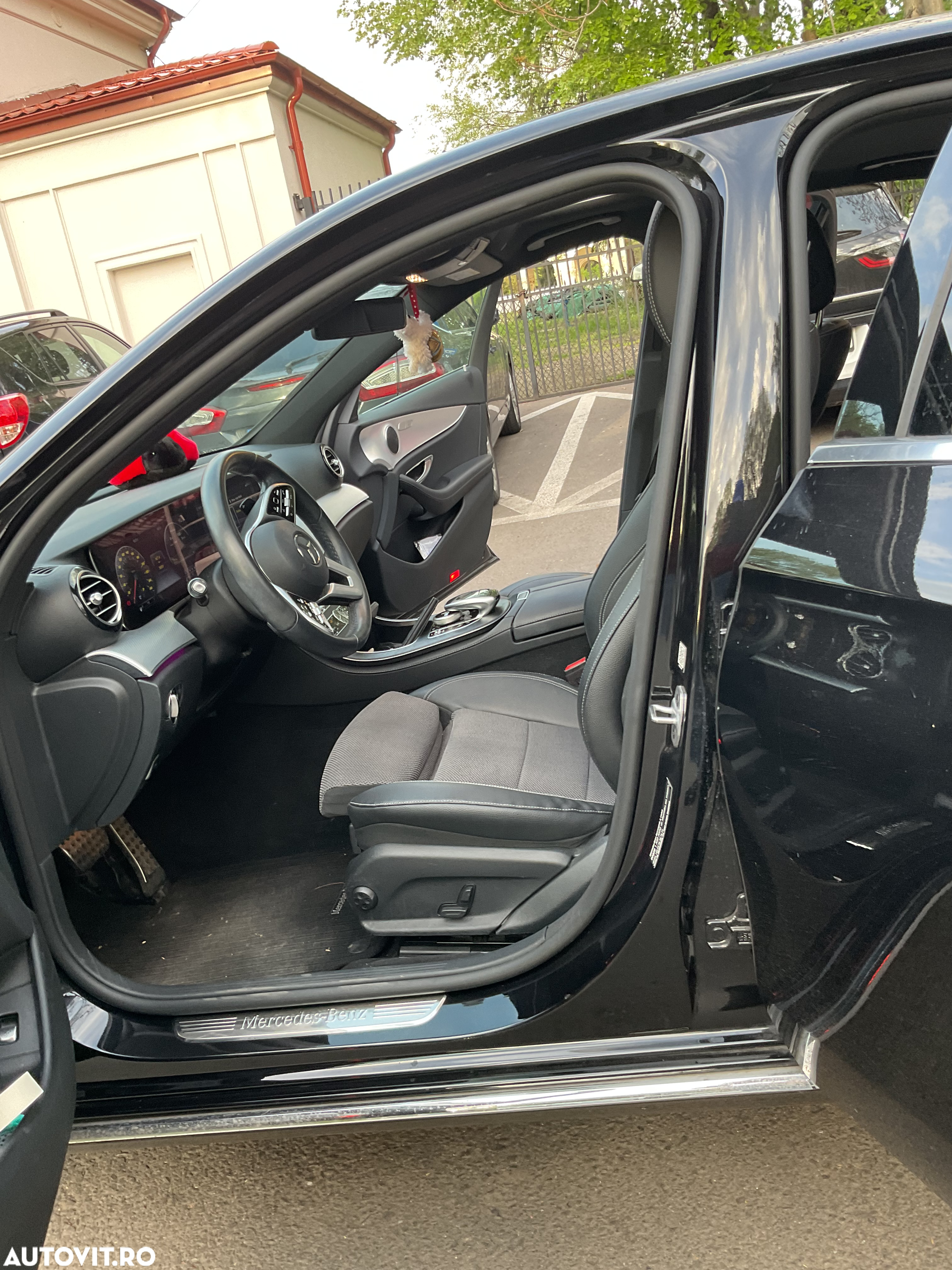 Mercedes-Benz E 200 T-Modell Aut. - 6