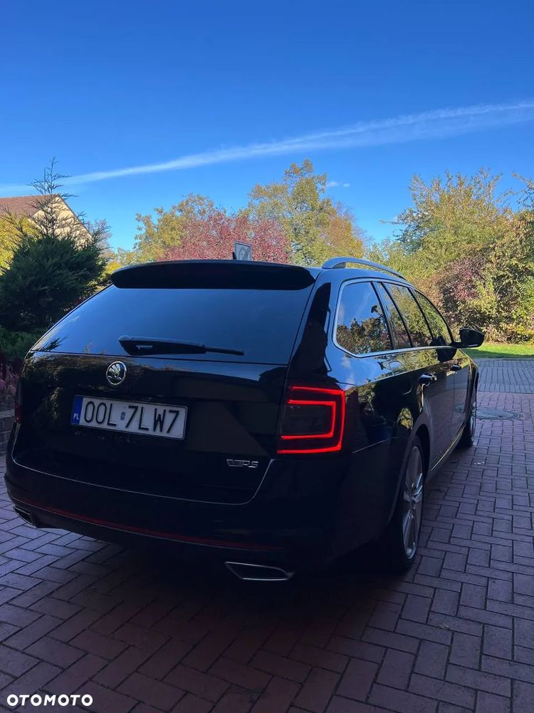 Skoda Octavia - 21