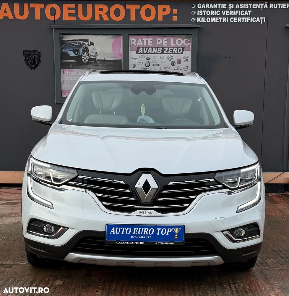 Renault Koleos - 12