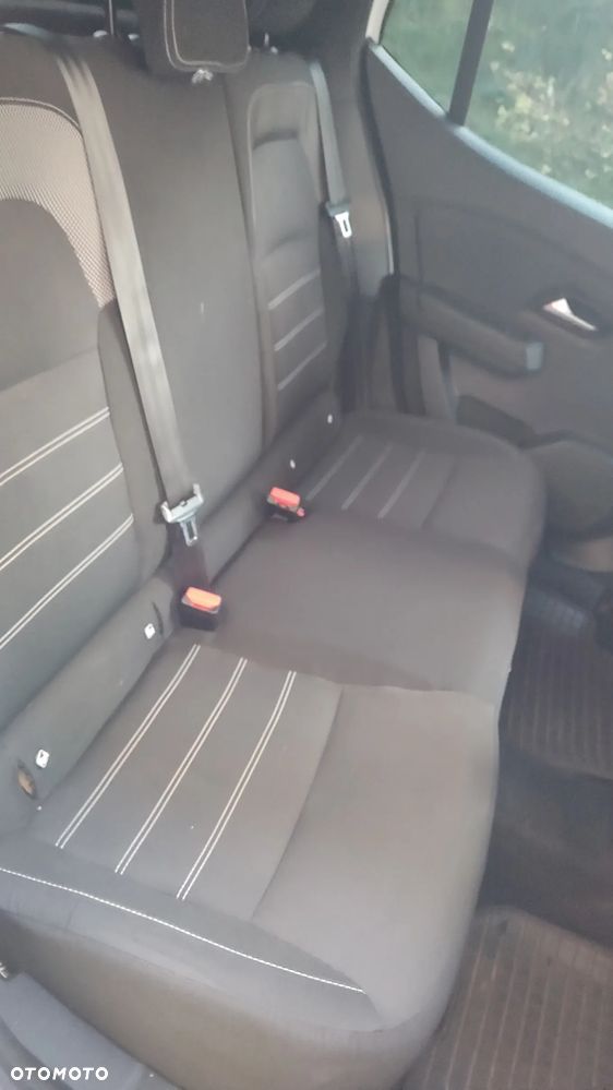 Dacia Sandero 1.0 TCe Comfort - 32