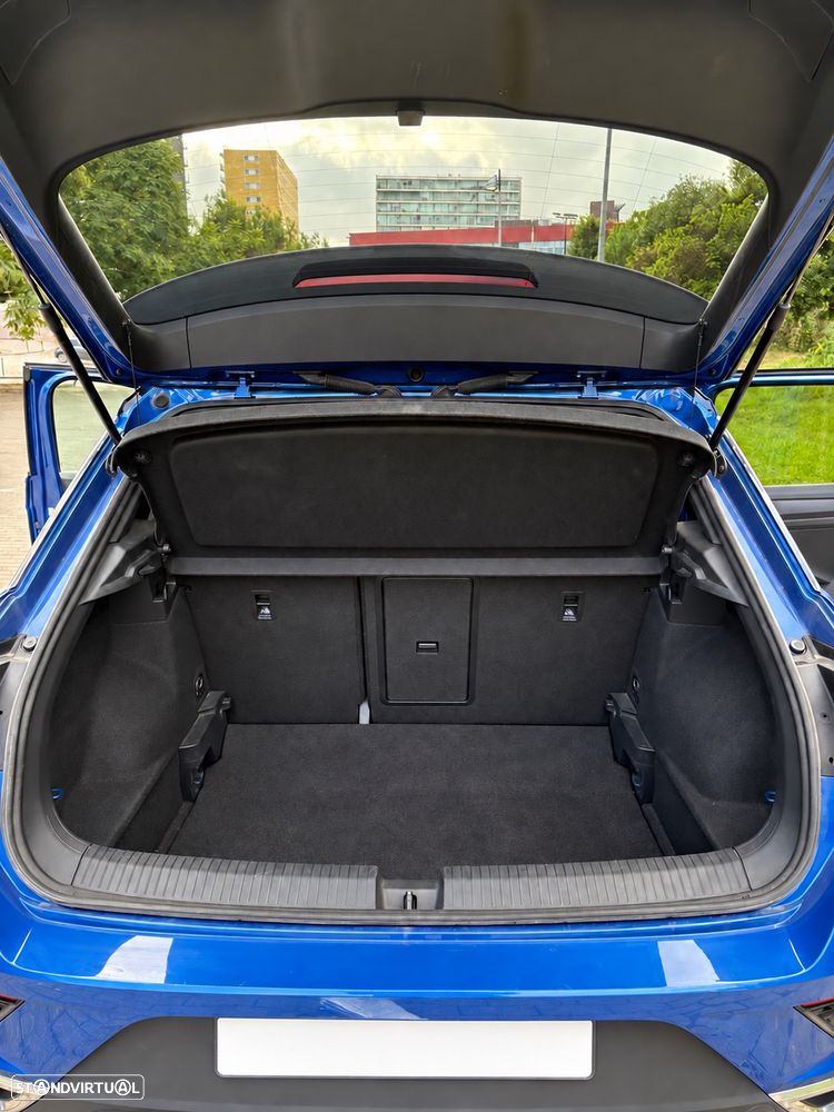VW T-Roc - 17