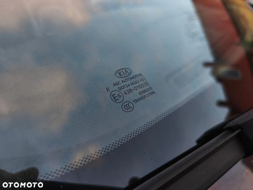 Kia Sportage 1.6 GDI Business Line M 2WD - 25