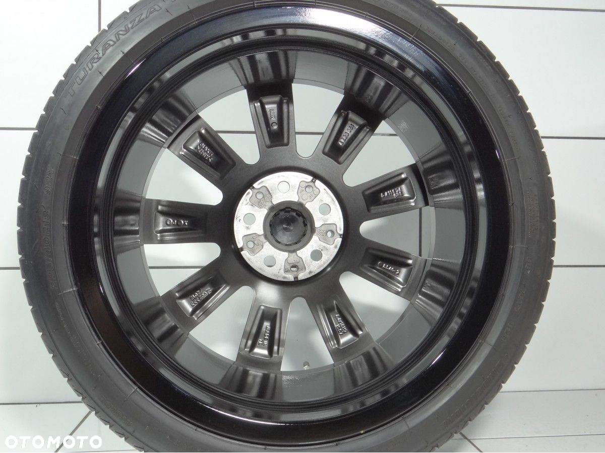 Koła letnie MINI  18" MINI F54 CLUBMAN - 8