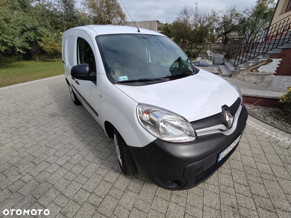 Renault Kangoo - 18