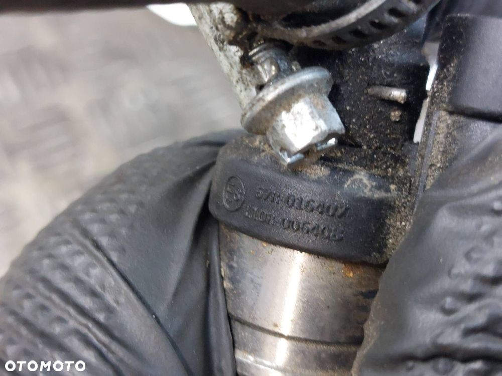 INSTALACJA GAZOWA LPG 6 CYL KME DIEGO 67R-016407 BARRACUDA KME RED 1 - 7