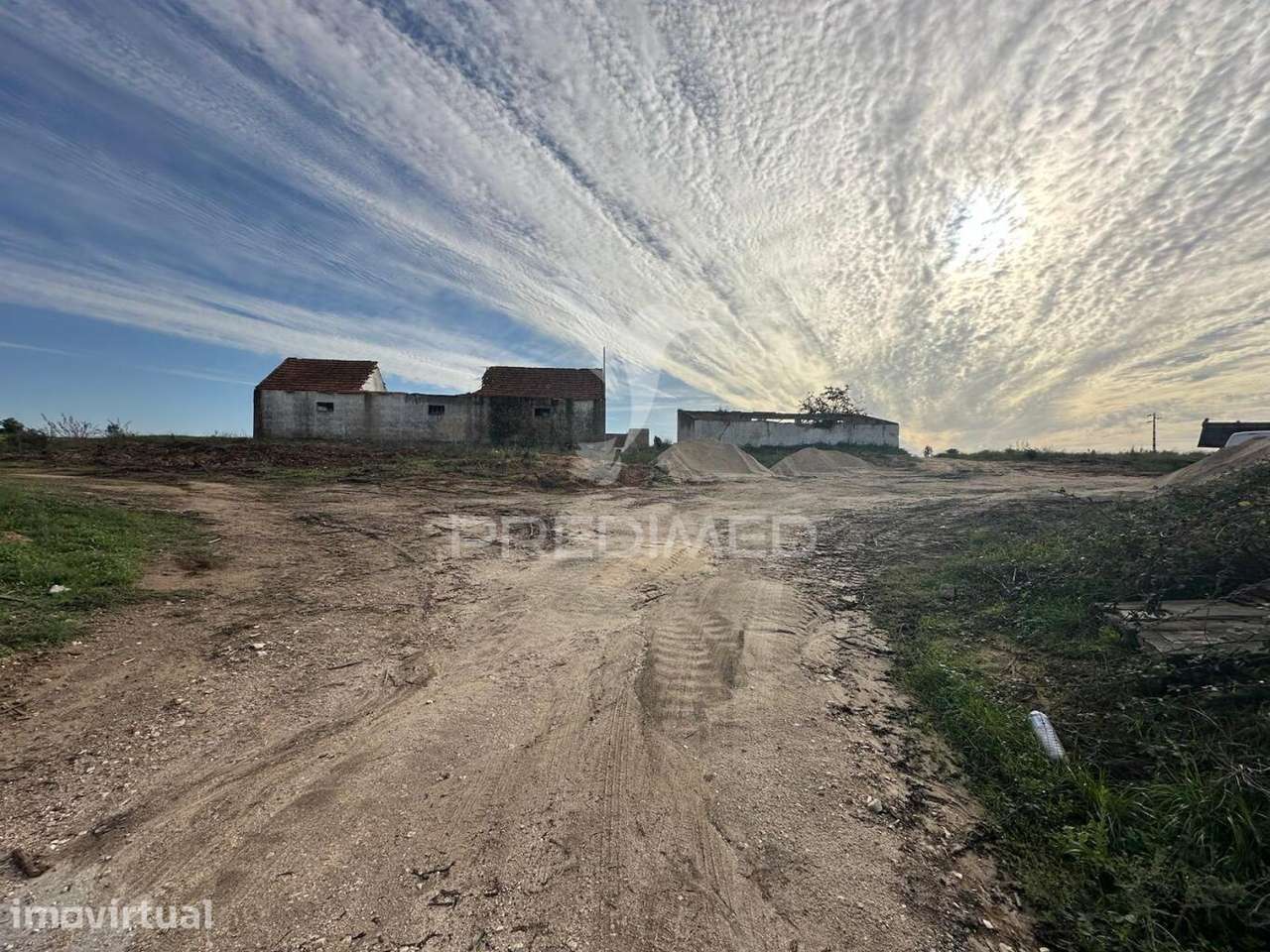 Terreno Urbanizável - Grande imagem: 4/38