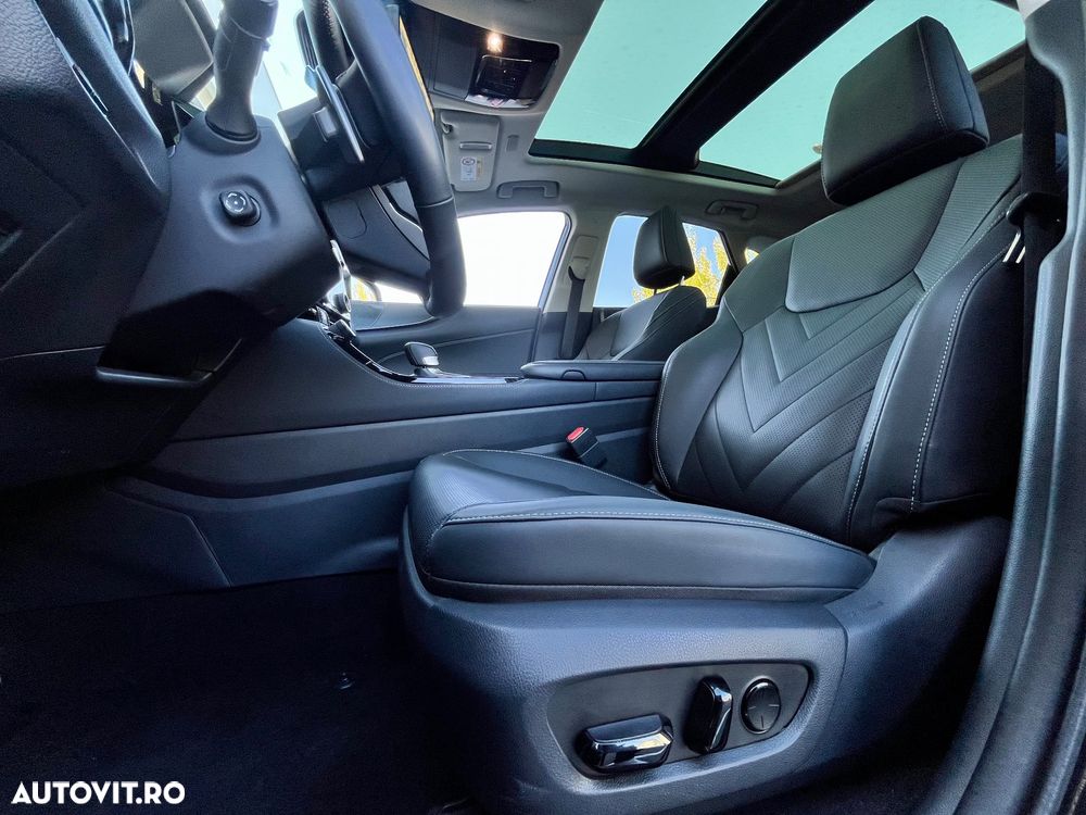 Lexus Seria NX 450h+ AWD CVT PHEV Luxury - 15