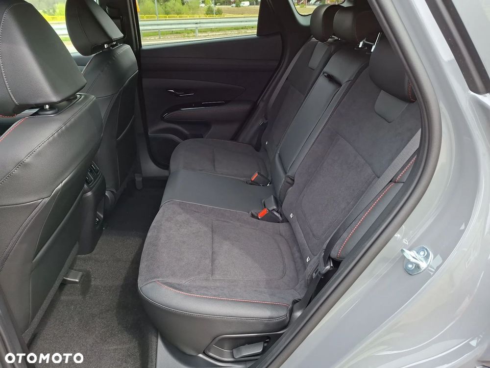 Hyundai Tucson - 29