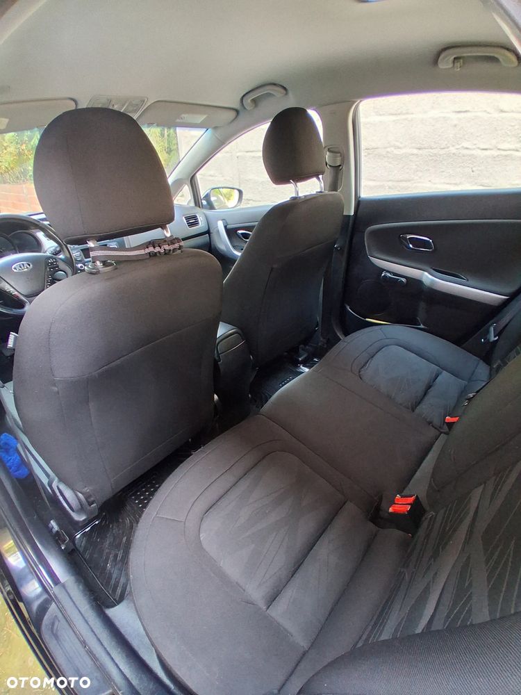 Kia Ceed 1.6 GDI L - 8