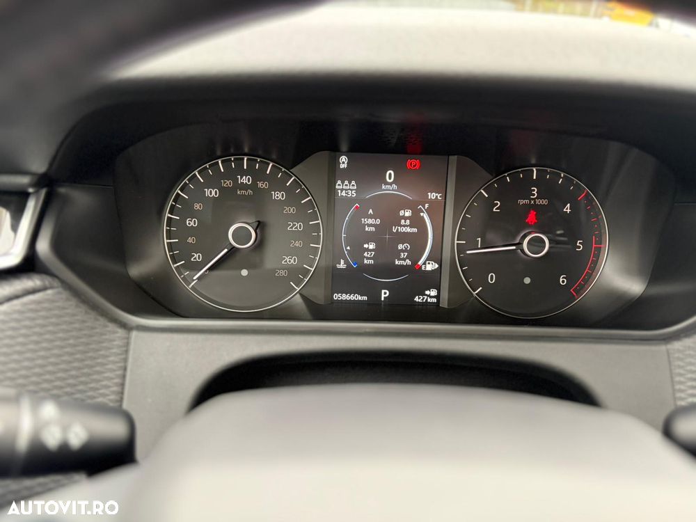 Land Rover Range Rover Velar 2.0 SE - 9