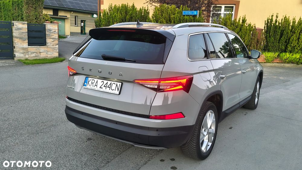 Skoda Kodiaq - 4