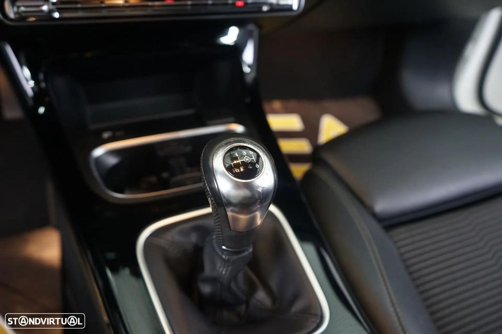 Mercedes-Benz A 180 d Style - 29