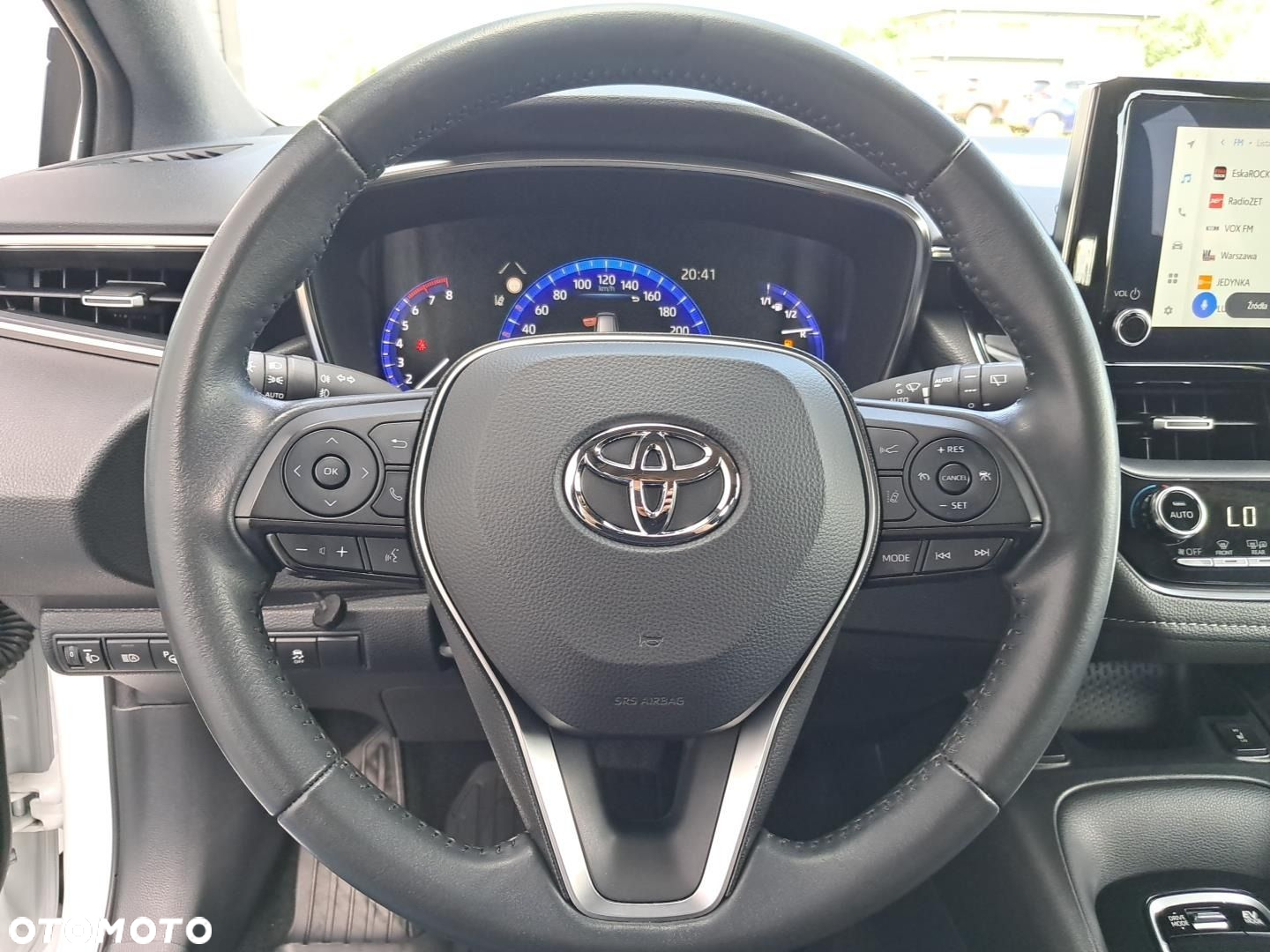 Toyota Corolla - 7