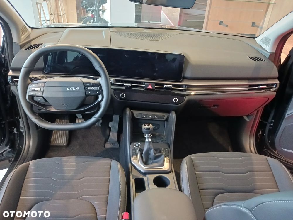 Kia Sportage 1.6 T-GDI L 2WD - 5