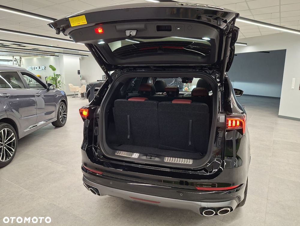 Jetour X70 Plus - 10