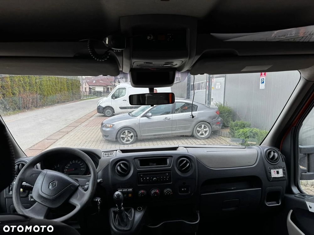 Renault Master - 8