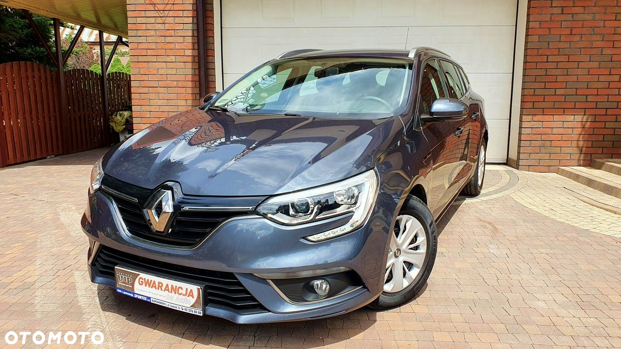 Renault Megane 1.3 TCe FAP Business - 35