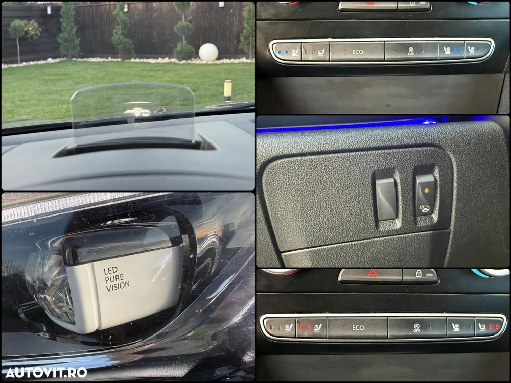 Renault Talisman ENERGY dCi 130 INTENS - 13