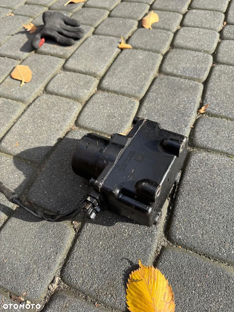 Pompa MAN 81.AC159-4110 do regeneracji - 4