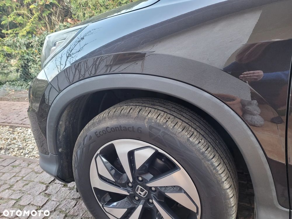 Honda CR-V 2.0 Elegance - 14