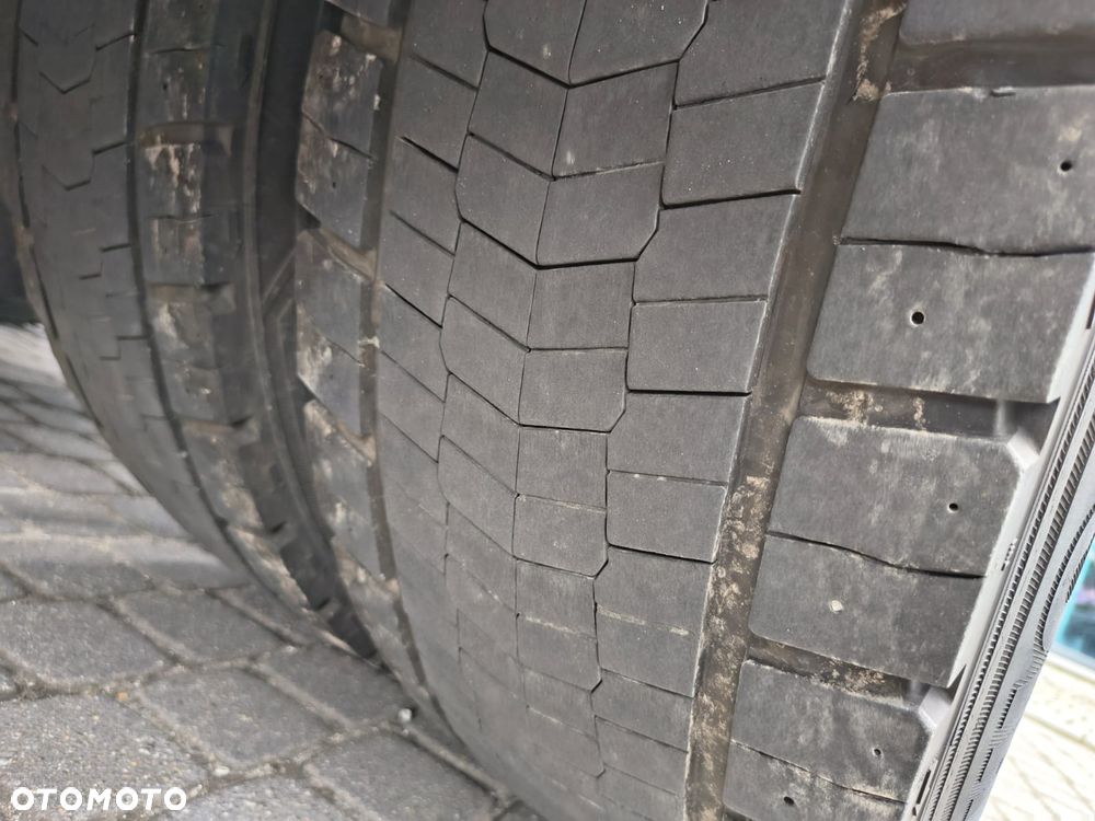 Scania R450 / STANDARD / AUTOMAT / RETARDER / - 23