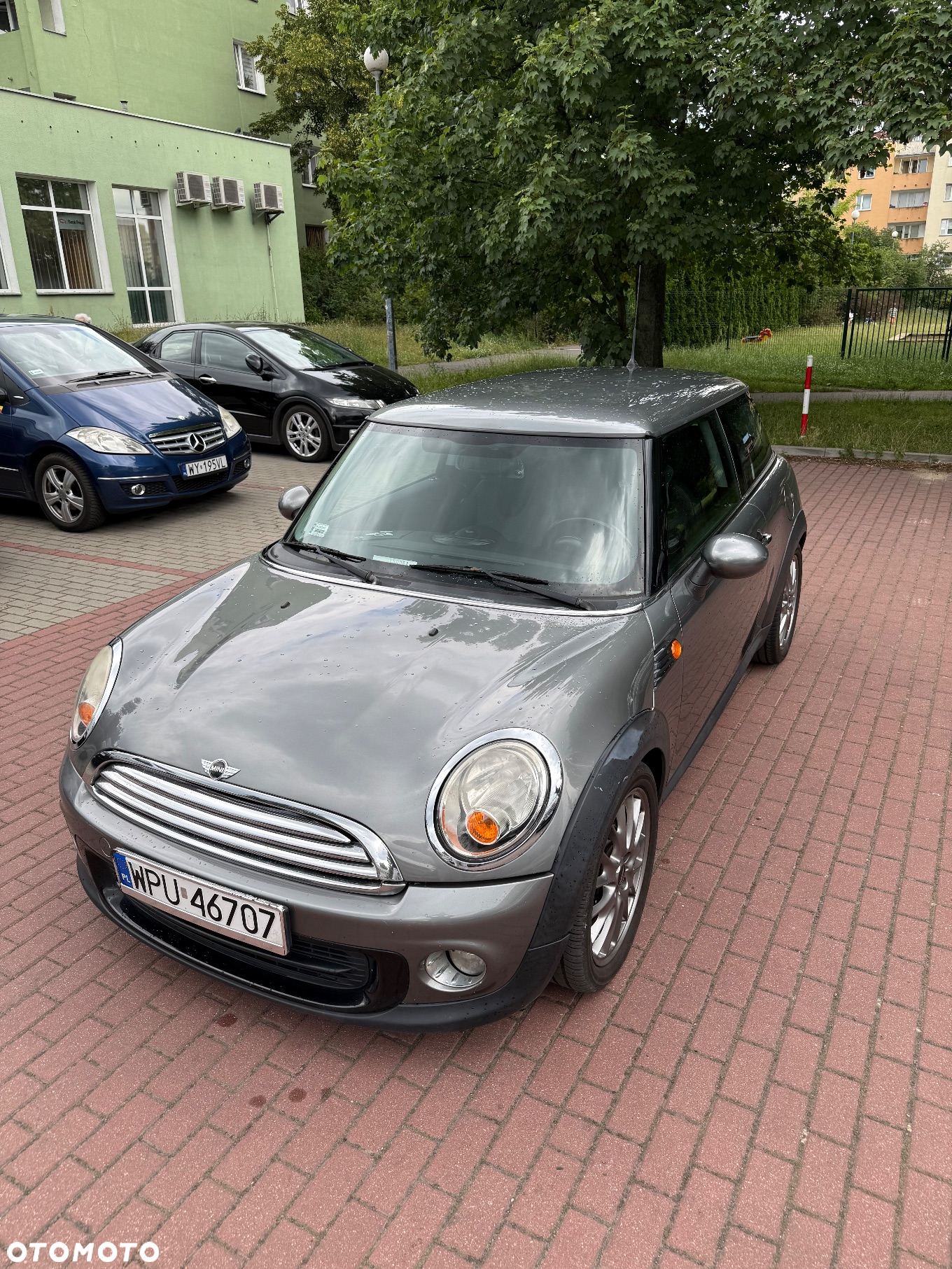 MINI Cooper D - 5