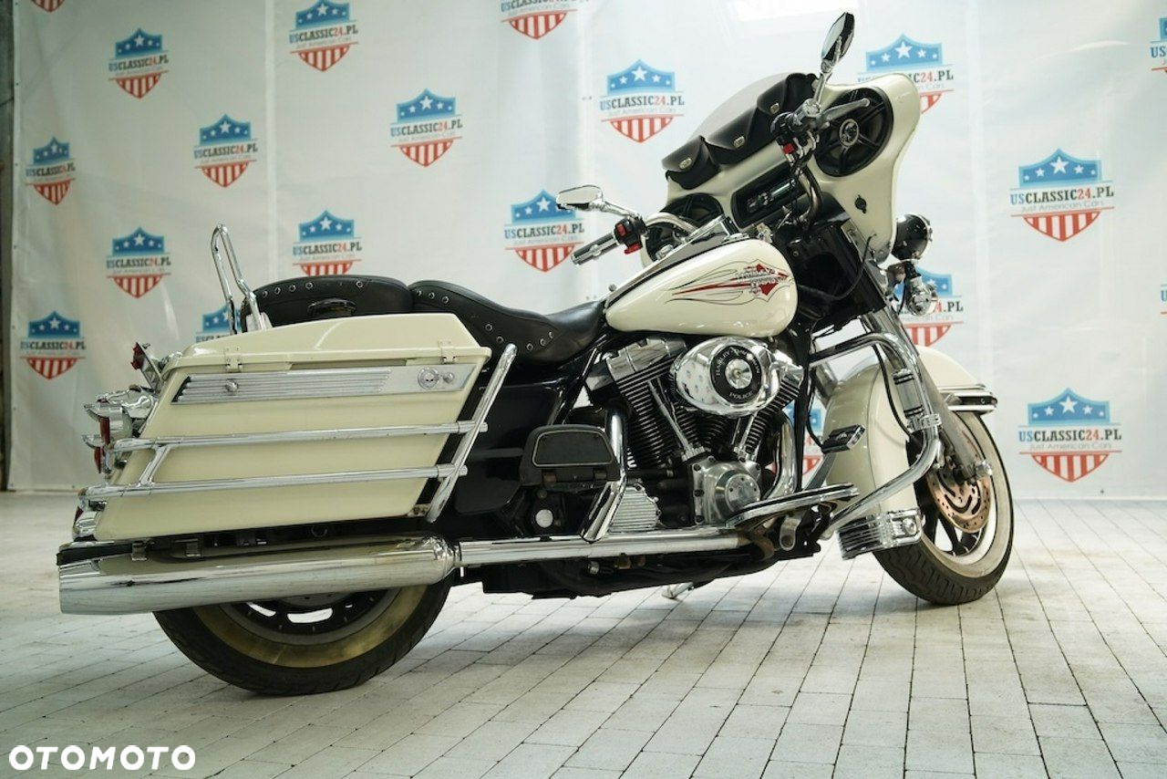 Harley-Davidson Touring Road King - 11