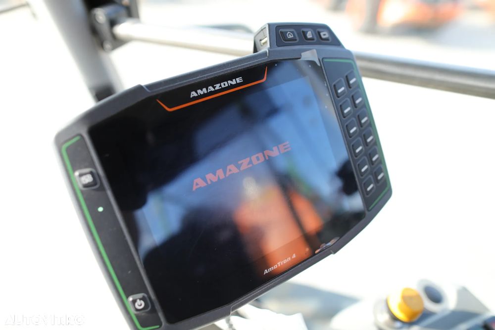 Amazone Pantera 4503 H+ - 35