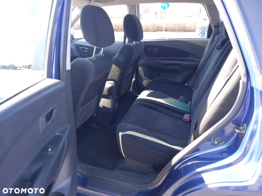 Hyundai Tucson - 15