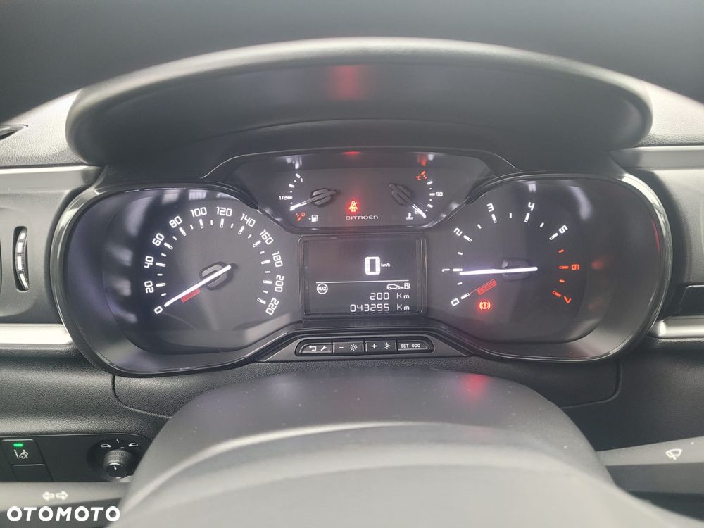 Citroën C3 Pure Tech 83 S&S FEEL PACK - 17