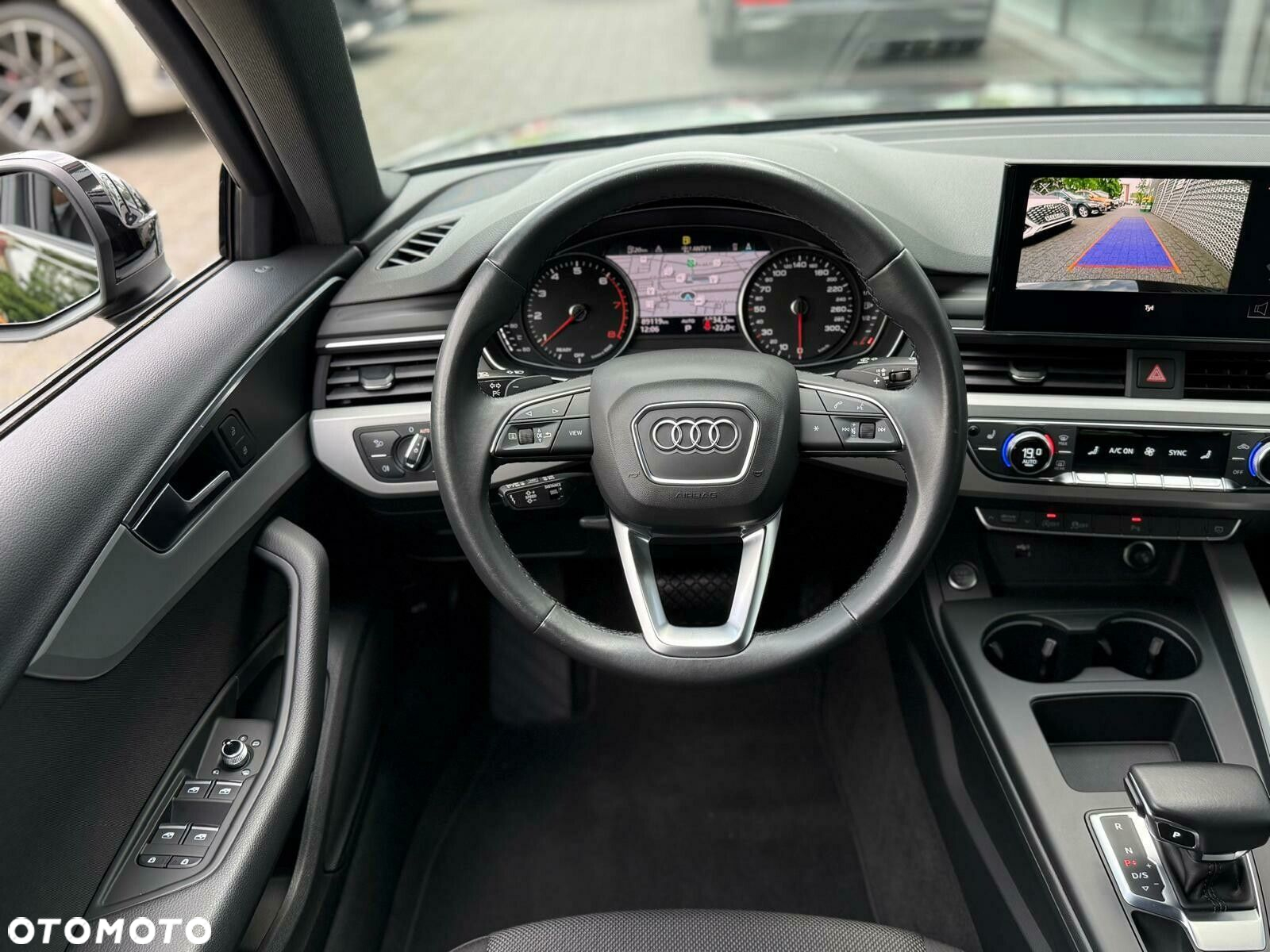 Audi A4 - 22