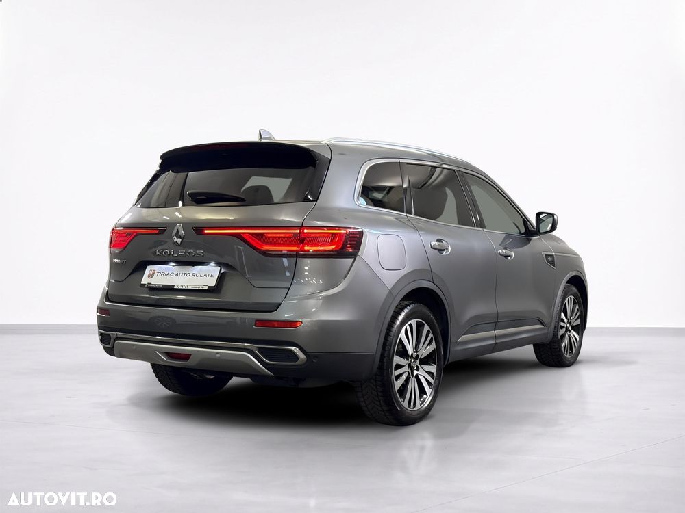Renault Koleos - 6