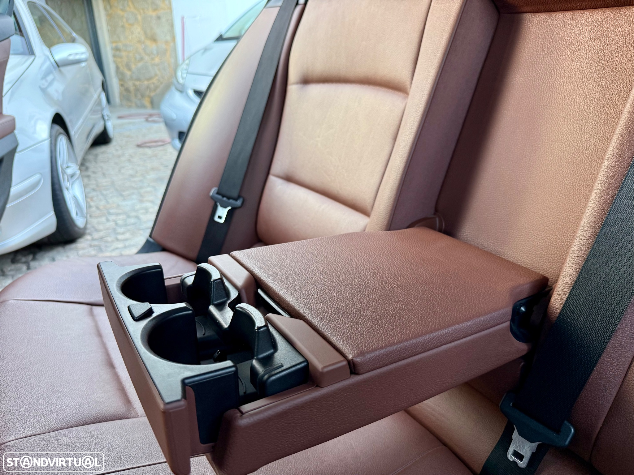 BMW 520 d Pack M Auto - 52