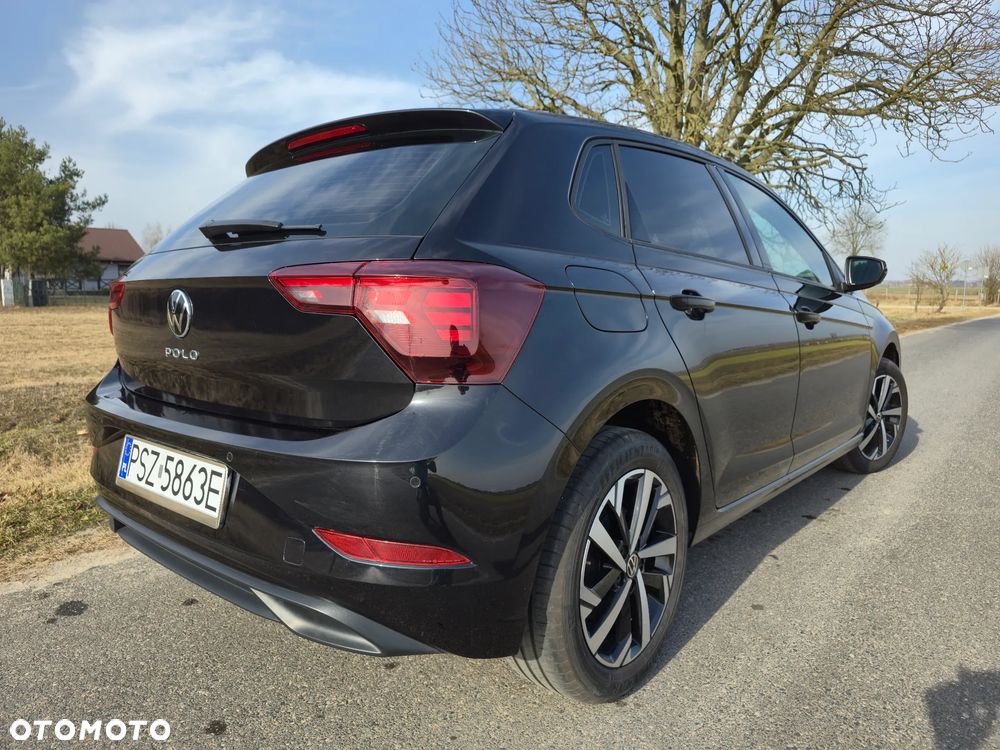 Volkswagen Polo - 12