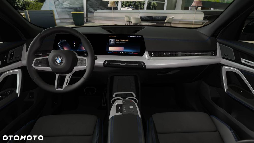 BMW X2 sDrive20i mHEV M Sport - 14
