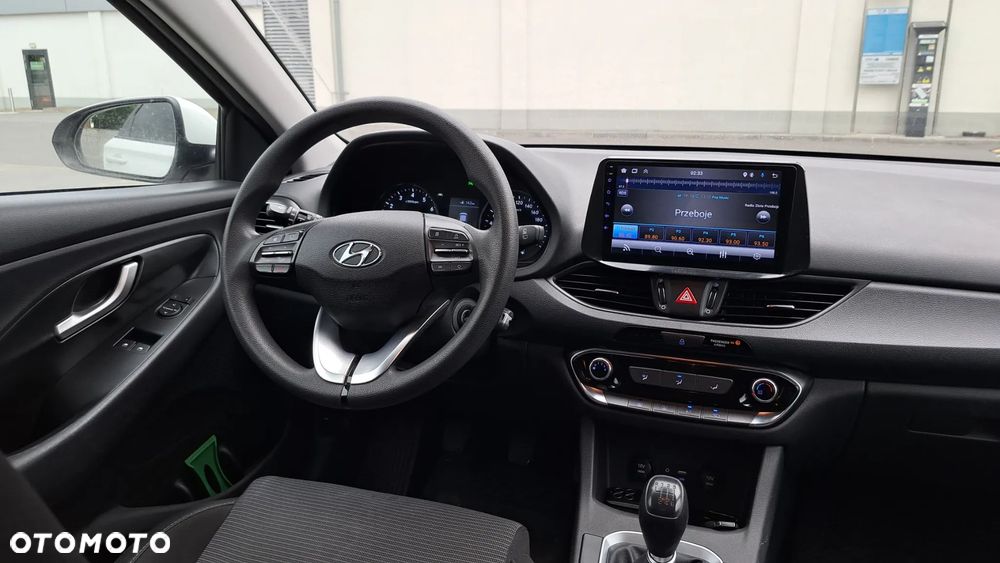 Hyundai i30 1.4 Classic - 11