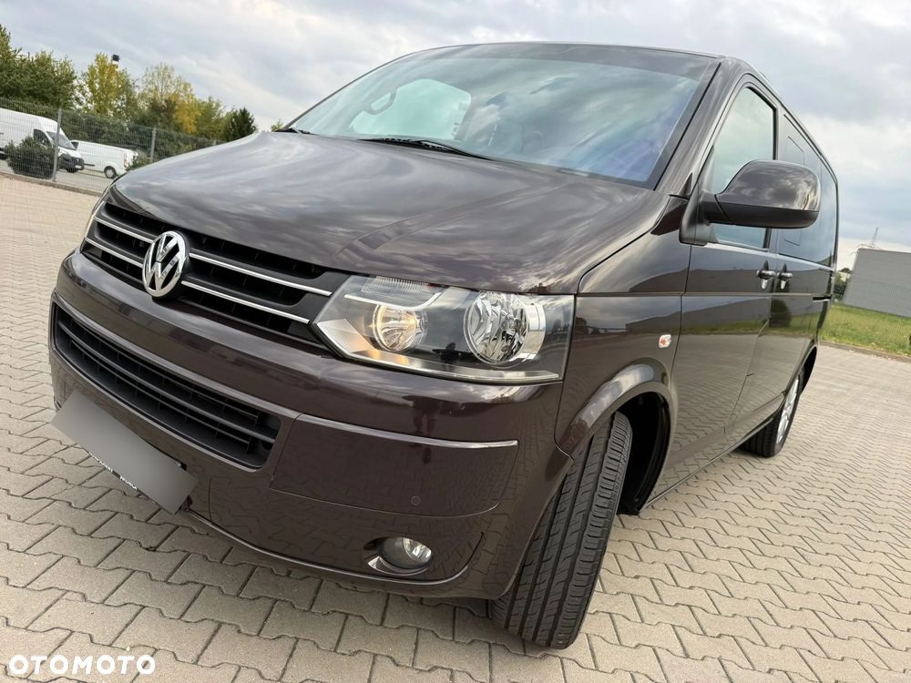 Volkswagen Multivan L1 Business - 11