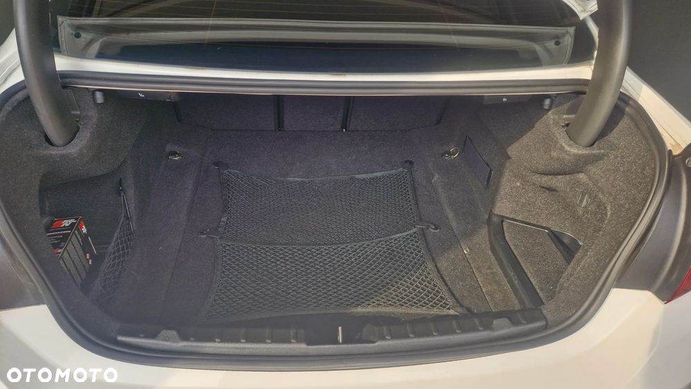 BMW Seria 4 428i Sport Line - 23