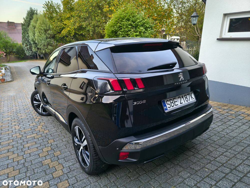 Peugeot 3008 BlueHDi 130 Stop & Start Allure - 16