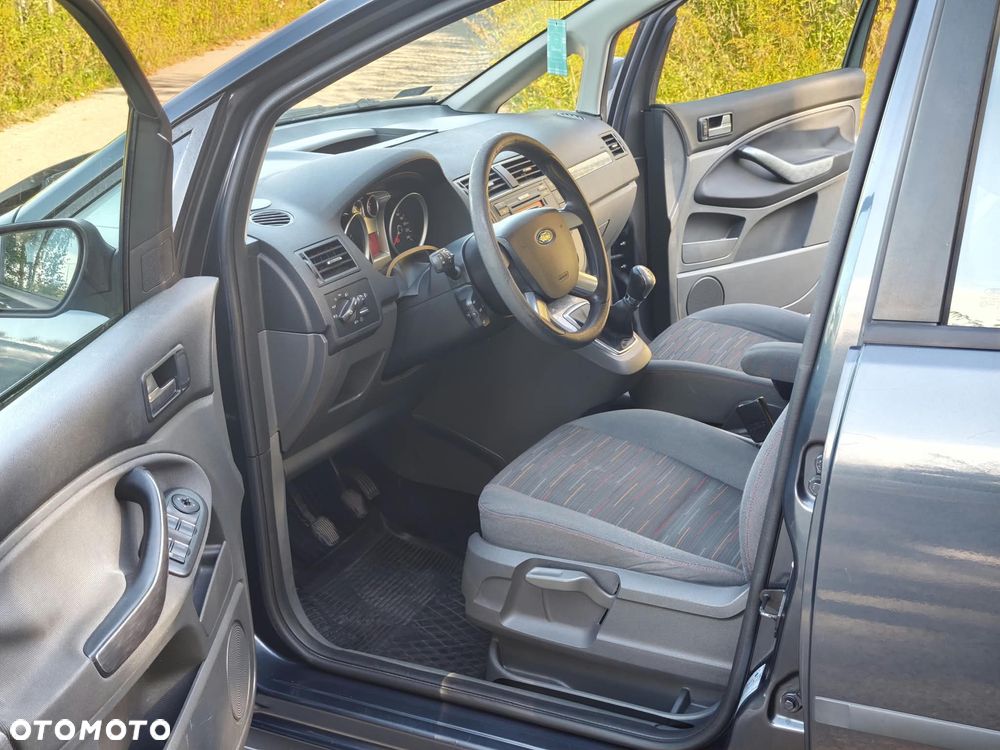 Ford C-MAX 1.6 Trend - 16
