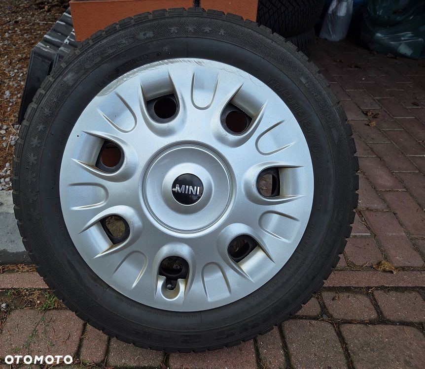 MINI Cooper Checkmate - 34