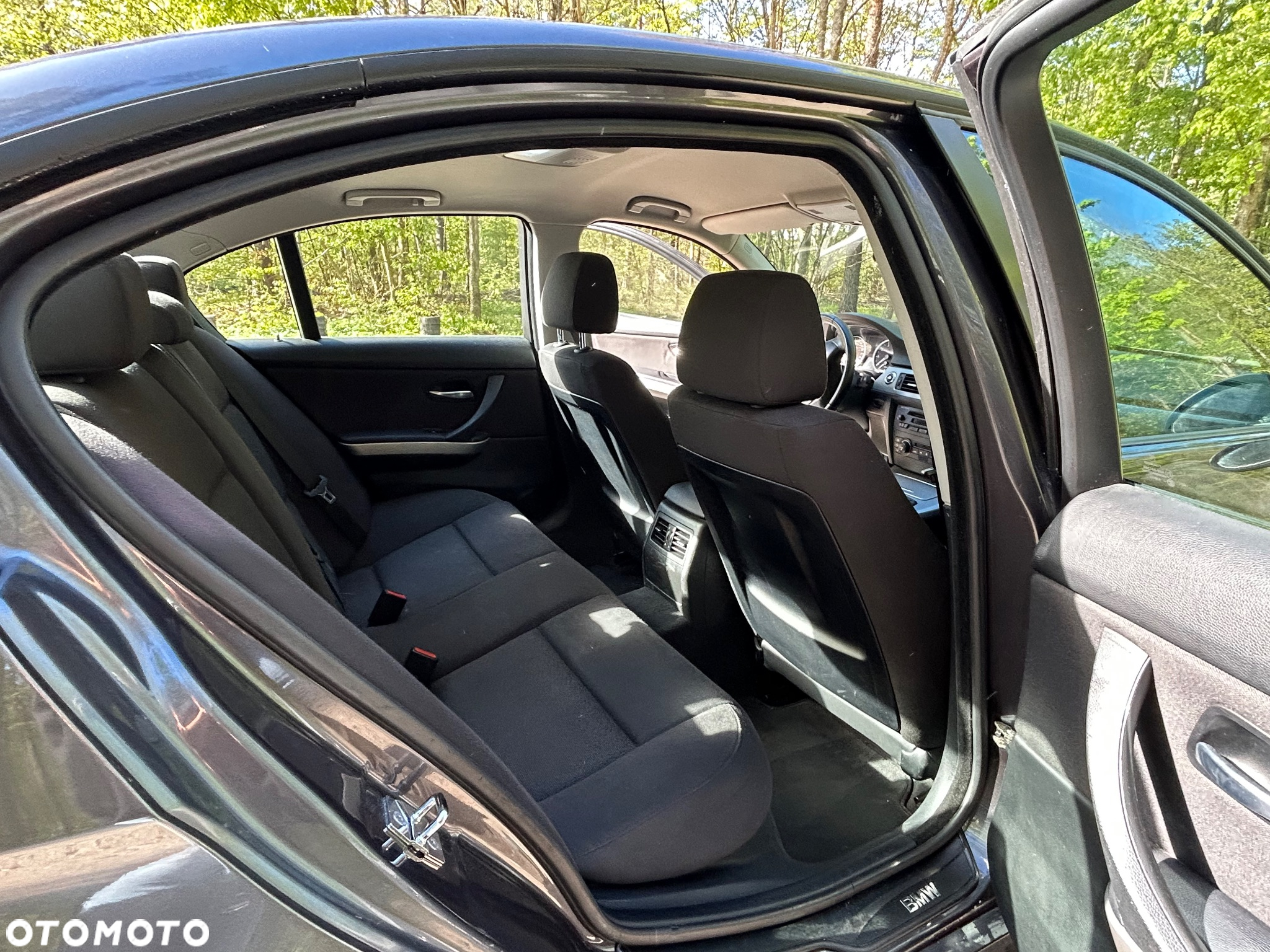 BMW Seria 3 320i - 11